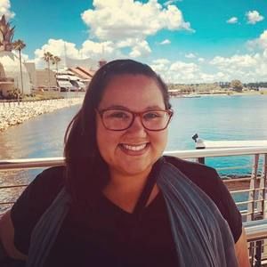 Meet your Posher, Lexi